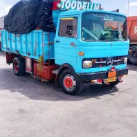 خاور ۶۰۸ عروسک