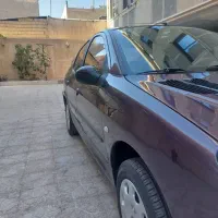 پژو ۲۰۶ sd کم کار|خودرو سواری و وانت|تهران, گلستان (شهرک راه آهن)|دیوار