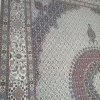 فرش دستباف