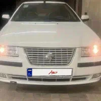سمند کلاس ۱۶ مولتی پلکس