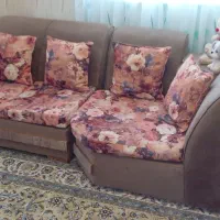 راحتی ومیز نهارخوری ومیز تلویزیون|مبلمان خانگی و میز عسلی|رشت, رودبارتان|دیوار