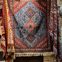 قالیشویی سنتی شور(با دست) میلاد