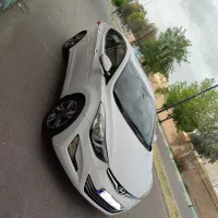 النترا مدل 2014 وارداتی