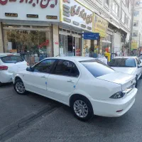 سورن پلاس ۴۰۲  موتور ef7 استثنائی بدون رنگ