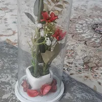 گل تزیینی