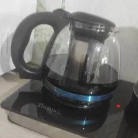 چای سازتکنو لایف|سماور، چایساز، قهوهساز|چهاردانگه (تهران), |دیوار