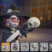 اکانت کلش|کنسول، بازی ویدئویی و آنلاین|کرمان, |دیوار