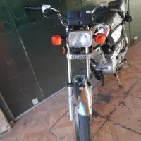 موتور۱۲۵مدل۹۱|موتورسیکلت|قم, نخودی|دیوار