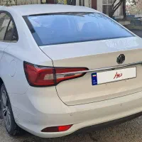 ام جی ۵|خودرو سواری و وانت|تهران, لویزان|دیوار