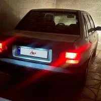 پراید دوگانه تمیز به قیمت