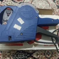 لیبل زن مدلMX5500