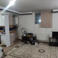 رهن واحد ۹۰ متری در مجتمع درخشان|اجارهٔ آپارتمان|شاهینشهر, خانه کارگر|دیوار