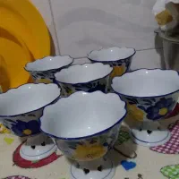 بستنی خوری گل پنبه