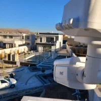 نصب و فروش دوربین ،دزدگیر  و انواع سیستم امنیتی|دوربین مداربسته|شیراز, زرهی|دیوار