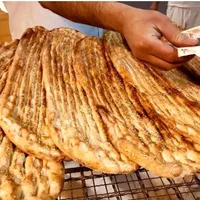 استخدام کارگر نانوایی