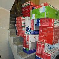 اقساط لوازم یدکی یزد|قطعات یدکی و لوازم جانبی|یزد, |دیوار