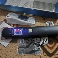 اسکنر دستی iscan.آک.آک