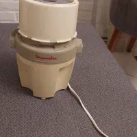 خرد کن مولینکس قدیمی