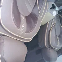 سمند سفید مدل ۸۹ دوگانه فابریک