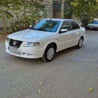 سمند سورن پلاس۱۴۰۴