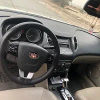 خودرو سواری بسترنb50f|خودرو سواری و وانت|فولادشهر, B4|دیوار