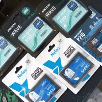 SSDاینترنال هایسمی نتاک پتریوت