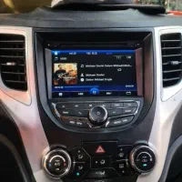 مانیتور ضبط چانگان اصلی فابریک