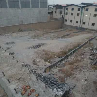 زمین صنعتی خرمدشت(سیاهسنگ)