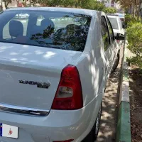 ال نود پلاس اتومات بدنه و داخل در حد صفر