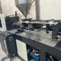 دستگاه تزریق پلاستیک ۳۵۰گرمی