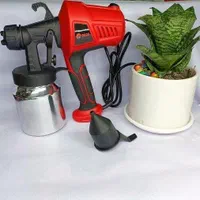 پیستوله برقی رنگ پاش برقی|ماشین‌آلات صنعتی|قم, شاه ابراهیم|دیوار