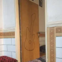 درب چوبی|مصالح و تجهیزات ساختمان|رامشیر, |دیوار