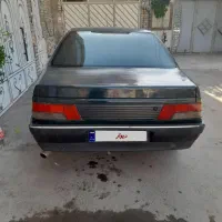 آردی|خودرو سواری و وانت|نجفآباد, صالح آباد|دیوار