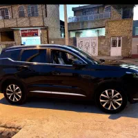 تیگو هفت پرو.سرامیک شده خونگی...