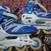 اسکیت در حد نو|دوچرخه، اسکیت، اسکوتر|بندر گناوه, |دیوار