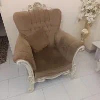 مبل|مبلمان خانگی و میز عسلی|تهران, مجیدیه|دیوار