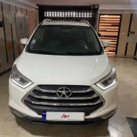 جک S3 مدل 1402 خشک