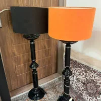 یک جفت آباژور