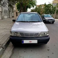 پراید 131 مدل 90