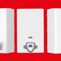 انواع پکیج کارکرده و نو|آبگرمکن، پکیج، شوفاژ|مراغه, |دیوار