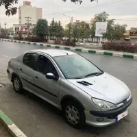 ۲۰۶ اس دی تیپ ۵ وی ۸