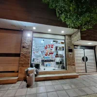 اجاره مغازه/ ۲۲ متری/ اصلی خیابان فرهنگیان