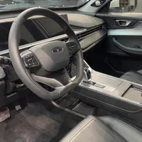 فونیکس تیگو 7 پرو مکس AWD ، مدل 1404|خودرو سواری و وانت|کرج, جهانشهر|دیوار