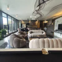 اجاره روزانه ویلای فوق لاکچری استخردار ۷ آذر|اجارهٔ کوتاهمدت ویلا و باغ|بندر انزلی, ساحل قو|دیوار