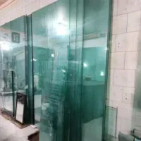 تولیدی  شیشه بری  سیار خوش‌قول  باکیفیت منصفانه