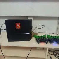 پی اس فور فت کپی خور 1ترا