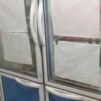وسایل فست فود