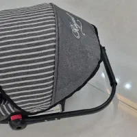 لوازم نوزاد|کالسکه و لوازم جانبی|گلبهار, شهر جدید گلبهار|دیوار