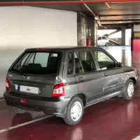 پراید se111|خودرو سواری و وانت|تهران, نیاوران|دیوار