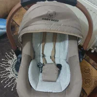 کریرصندلی ماشین نوزاد
